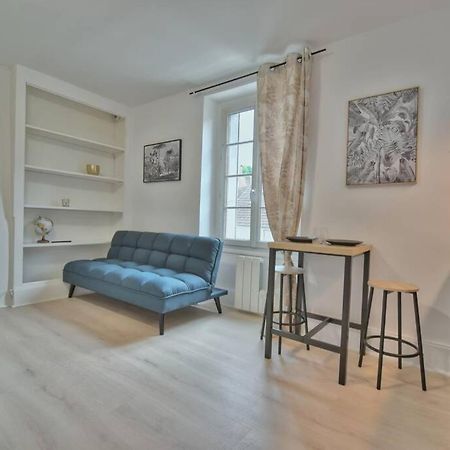 Le Sweethome 埃佩尔农 外观 照片