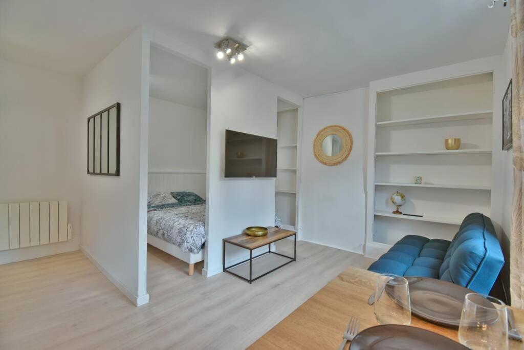 Le Sweethome 埃佩尔农 外观 照片